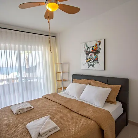 Apartman Margarita Fm By Holidaykeys *